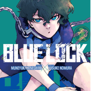Blue Lock 28