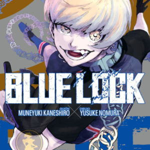 Blue Lock 31