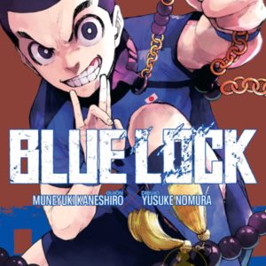 Blue Lock 32