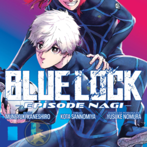 Blue Lock Episode Nagi 05