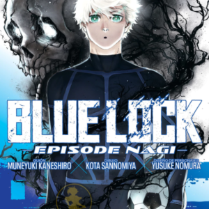 Blue Lock Episode Nagi 07