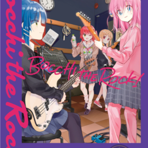 Bocchi the rock! 03