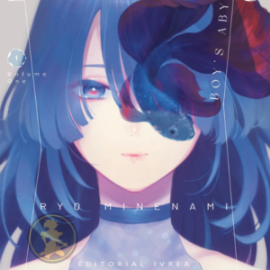 Boys Abyss 01
