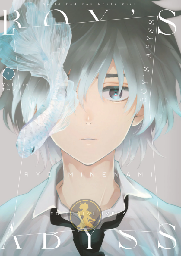 Boys Abyss 02