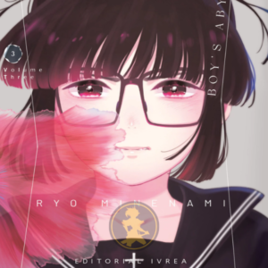 Boys Abyss 03