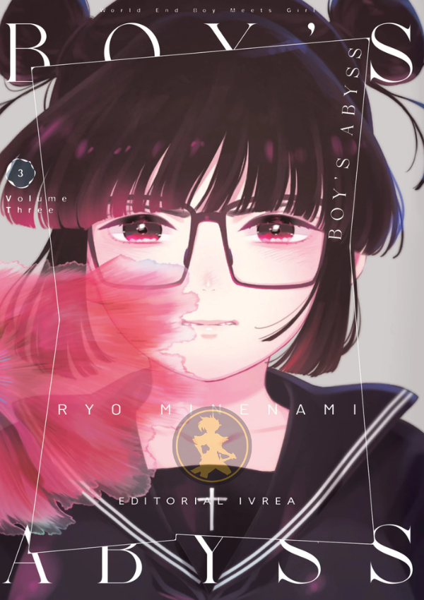 Boys Abyss 03