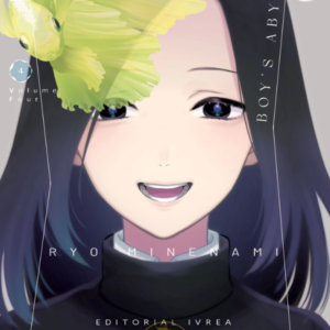 Boys Abyss 04