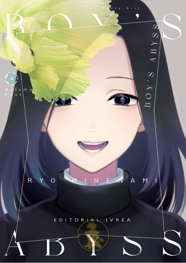Boys Abyss 04