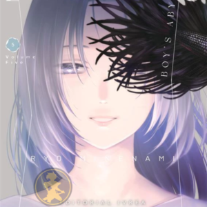 Boys Abyss 05