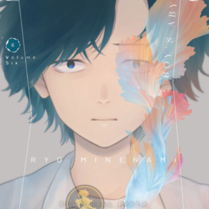 Boys Abyss 06