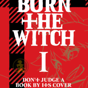 Burn the witch 01