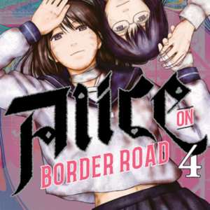 Alice On Border Road 04
