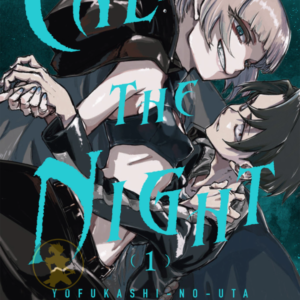 Call of the night 01