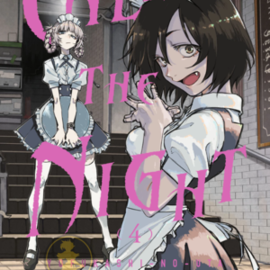 Call of the night 03