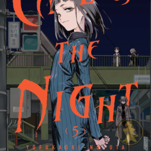 Call of the night 05
