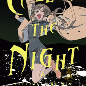 Call of the night 06