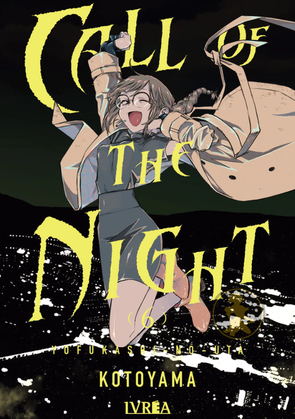 Call of the night 06