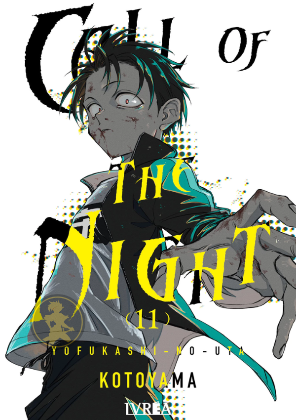 Call of the night 11