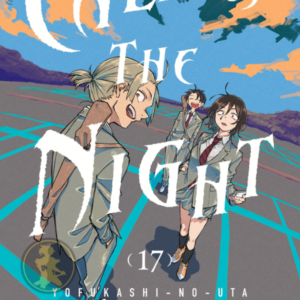Call of the night 17