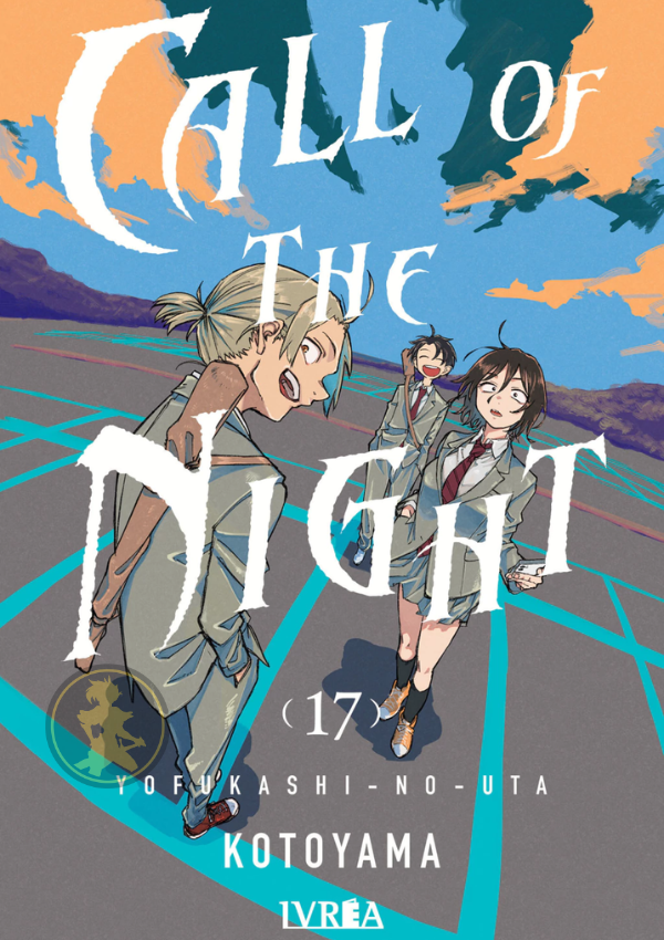 Call of the night 17