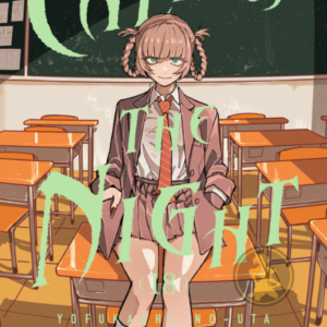 Call of the night 18