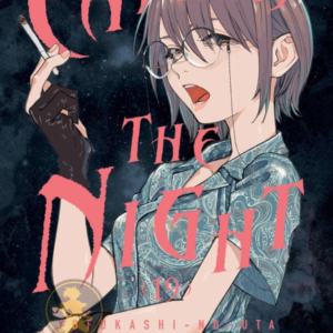 Call of the night 19