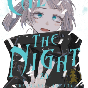 Call of the night 20