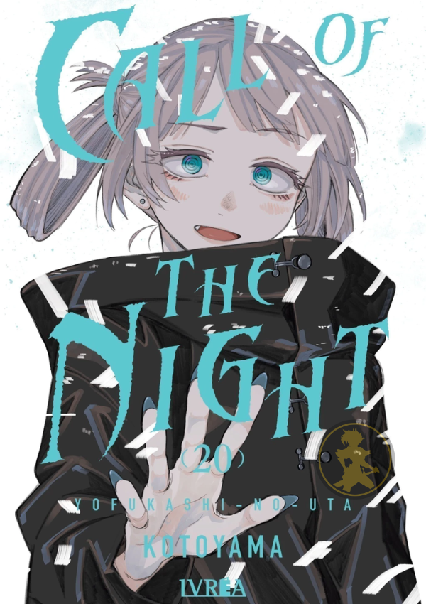 Call of the night 20