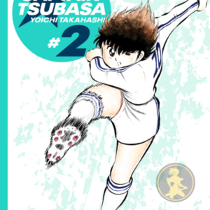 Captain Tsubasa 02