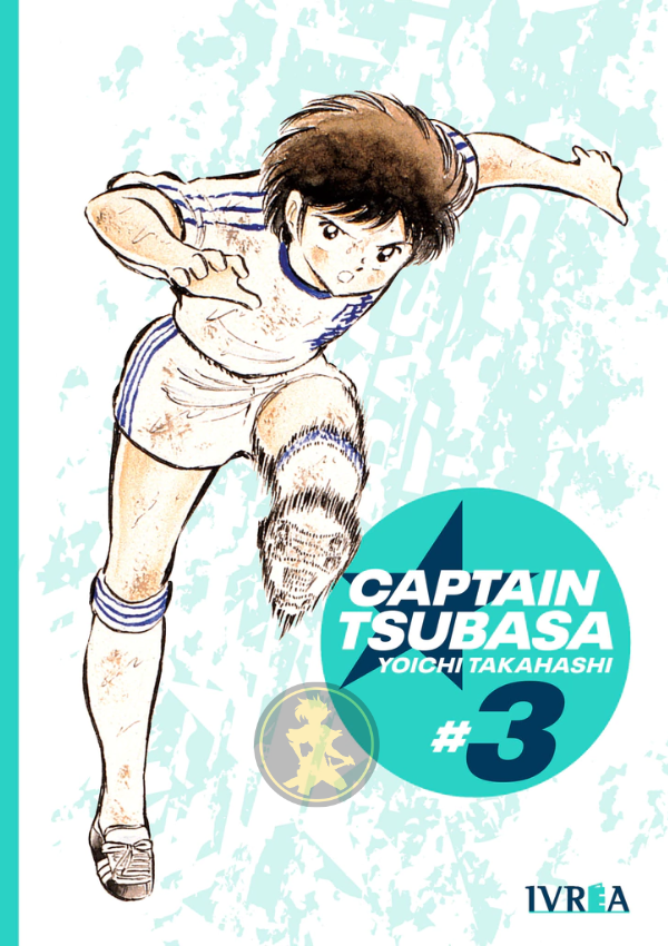 Captain Tsubasa 03
