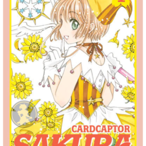 Cardcaptor Sakura Clear Card Arc 04