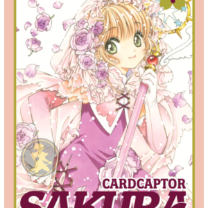 Cardcaptor Sakura Clear Card Arc 07
