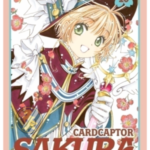 Cardcaptor Sakura Clear Card Arc 10
