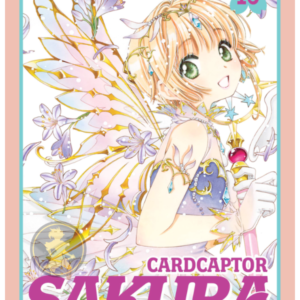 Cardcaptor Sakura Clear Card Arc 13