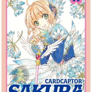Cardcaptor Sakura Clear Card Arc 14