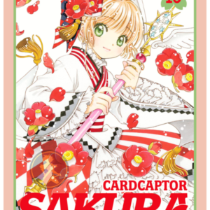 Cardcaptor Sakura Clear Card Arc 15
