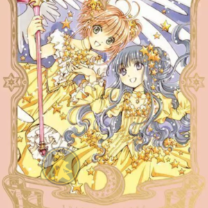 Card Captor Sakura Edición Deluxe 02