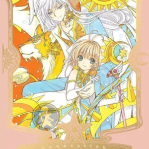 Card Captor Sakura Edición Deluxe 06
