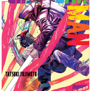 Chainsaw Man 05