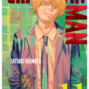 Chainsaw Man 11
