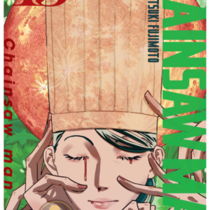 Chainsaw Man 15