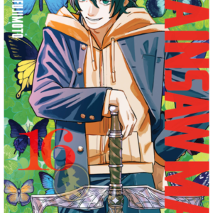 Chainsaw Man 16
