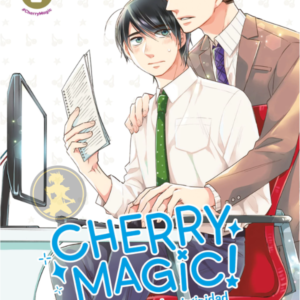 Cherry Magic 02