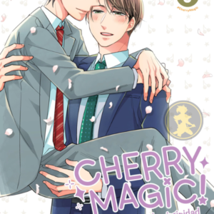 Cherry Magic 06