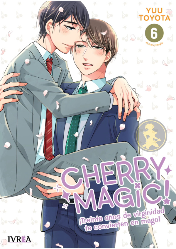 Cherry Magic 06