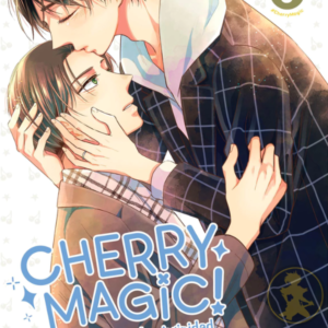 Cherry Magic 08