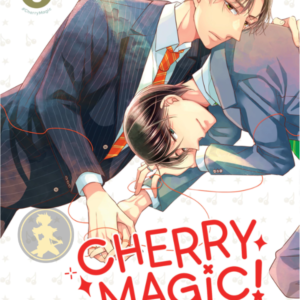 Cherry Magic 09