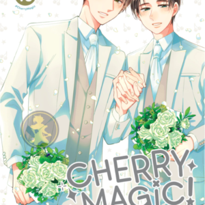 Cherry Magic 10