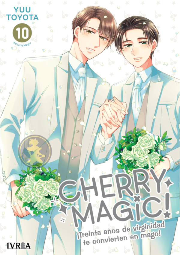 Cherry Magic 10