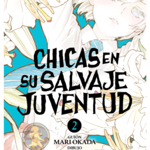 Chicas en su salvaje juventud 02